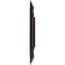 Ekena Millwork Blackthorn Medallion (Canopies up to 4 7/8"), 11 3/4"OD x 3 5/8"ID x 1"P, Stone Hearth Crackle CM11BLSHC - alternate 3